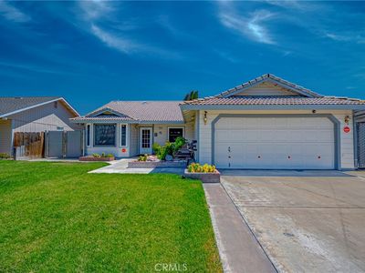 2362 N Fern St, Merced, CA, 95348