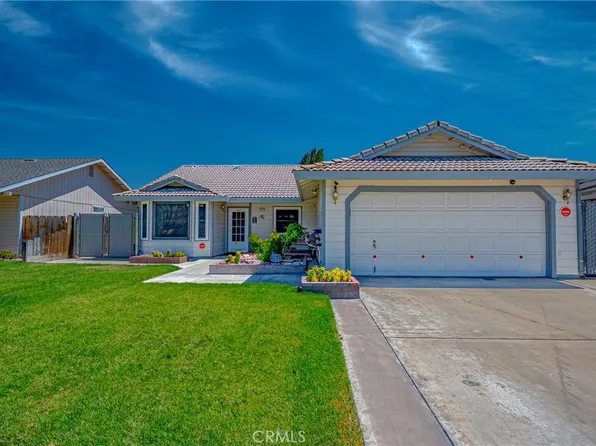 2362 N Fern St, Merced, CA 95348