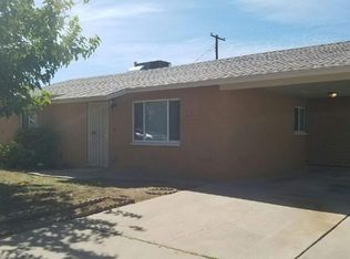 5402 S 12th Way, Phoenix, AZ 85040