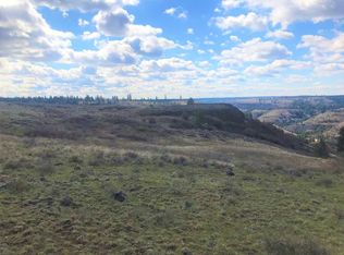 26603 Underwood Canyon Rd E, Creston, WA 99117