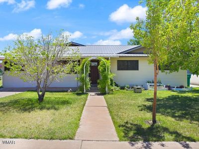 1219 W Florida St, Holbrook, AZ, 86025
