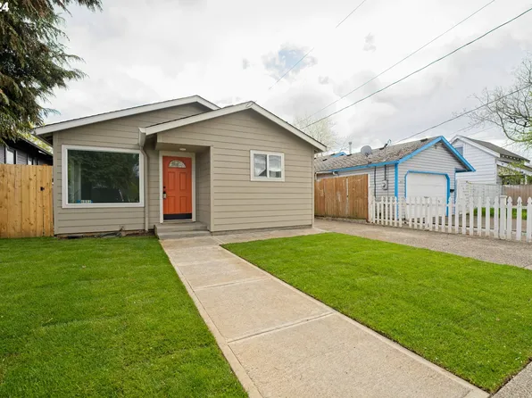 6032 SE 91st Ave, Portland, OR 97266