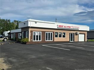 959 Principale, Beresford, NB E8K 1M7