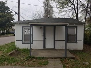 668 Philadelphia St, Memphis, TN 38104