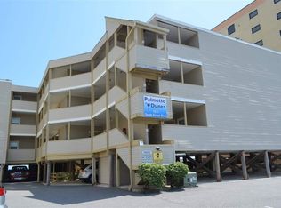 1011 S Ocean Blvd, North Myrtle Beach, SC 29582