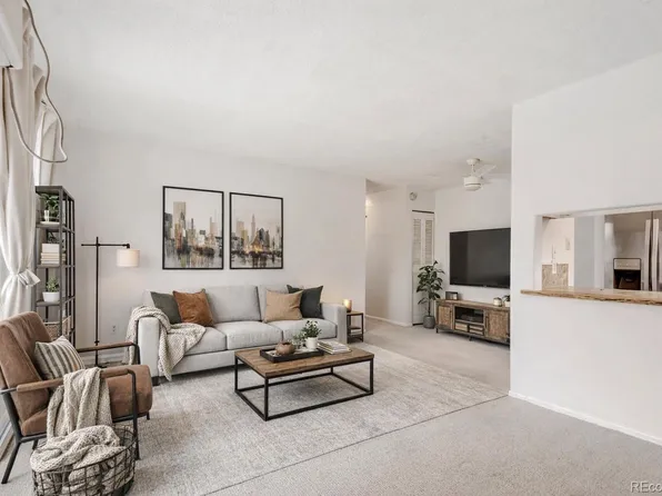 7309 W Hampden Avenue #5904, Lakewood, CO 80227