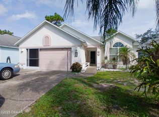125 Crooked Pine Rd, Port Orange, FL 32128