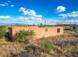 6277 E Trails End, Pearce, AZ 85625