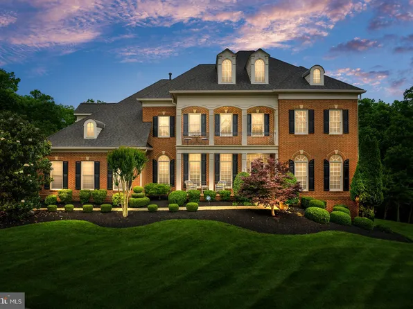 43284 Overview Pl, Leesburg, VA 20176