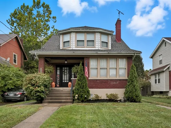 4934 Relleum Ave, Cincinnati, OH 45238