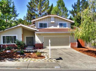 2985 Morgan Dr, San Ramon, CA 94583