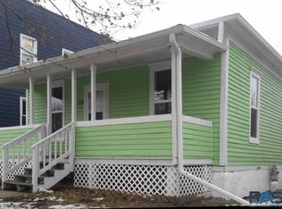 318 E 15th St, Sioux Falls, SD 57104