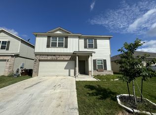 3213 Hyacinth, New Braunfels, TX 78130