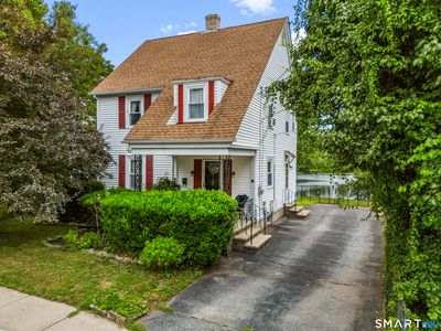 69 Carely Avenue, Griswold, CT, 06351