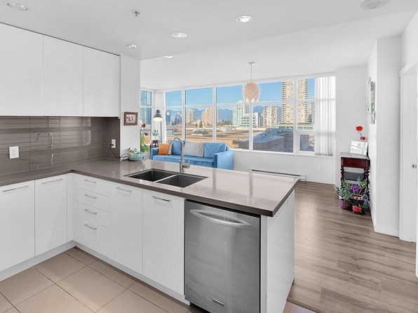 2 bedroom rental in Burnaby in Burnaby