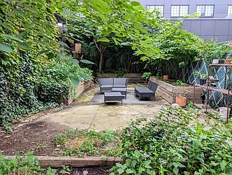 Rented by MySpaceNYC