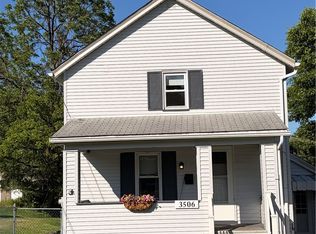 3506 Highland Ave, Finleyville, PA 15332