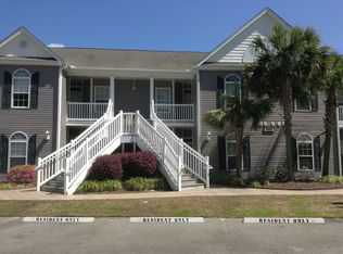 1117 Peace Pipe Pl Unit 202, Myrtle Beach, SC 29579
