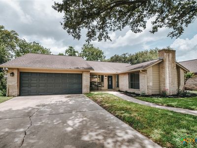505 Bramble Bush Ln, Victoria, TX, 77904
