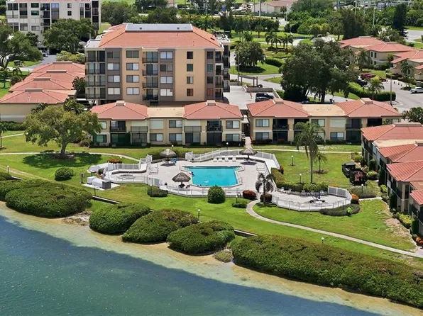 6104 PALMA DEL MAR BOULEVARD S #112, ST PETERSBURG, FL 33715