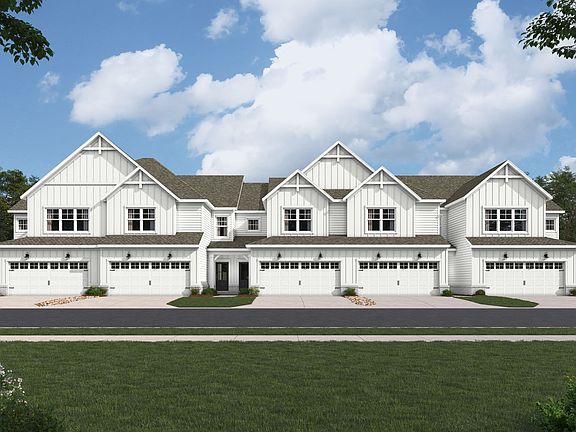 2 Story Elevation 5 Unit