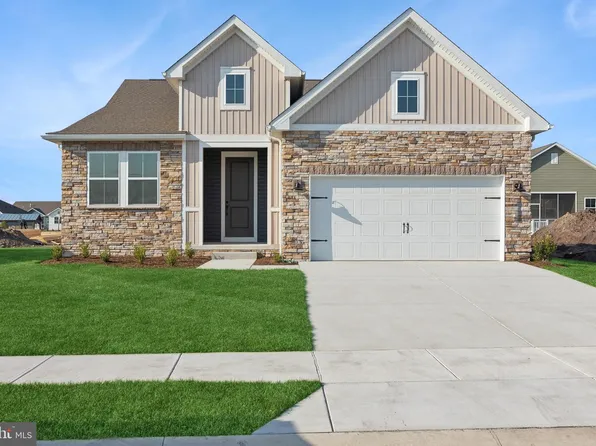 36366 W Old Gate Dr, Georgetown, DE 19947
