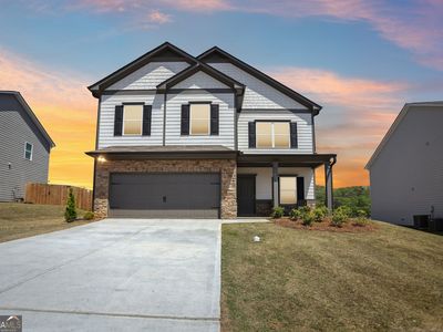 238 Chase Drew Dr SW, Cartersville, GA, 30120