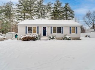 5 Spirit Creek Rd, Rochester, NH 03839