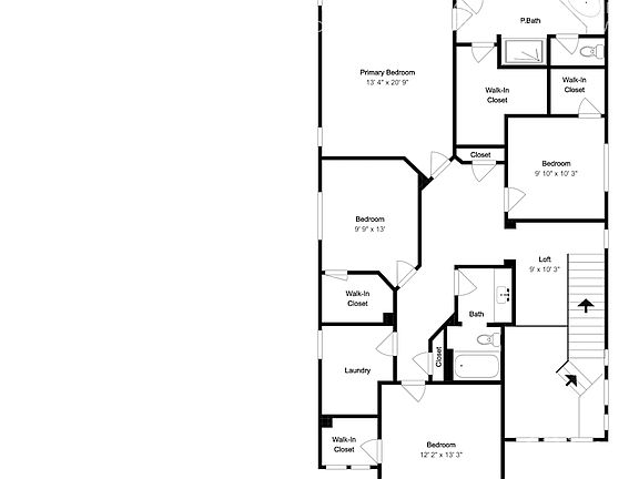 3rd image of this home