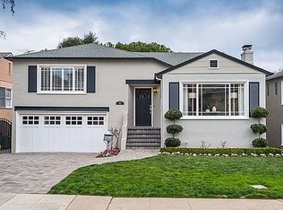 513 Iowa Dr, San Mateo, CA