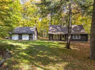 2674 Sunrise Cir, Phelps, WI 54554