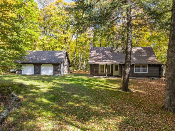 2674 Sunrise Cir, Phelps, WI 54554