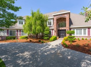 5602 W Saint Francis Cir, Loomis, CA