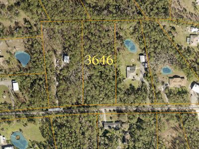 3646 Conifer Ln, Ormond Beach, FL, 32174