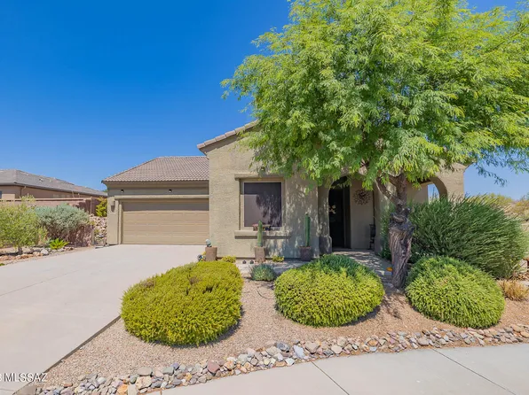 5780 S Azure Vista Way, Green Valley, AZ 85622