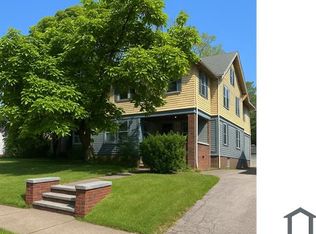 2125 Coventry Rd #2, Cleveland, OH 44118