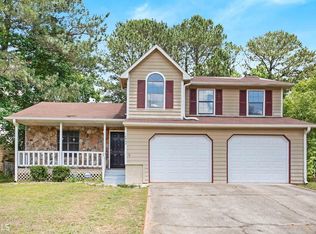 10942 Morning Dove Dr, Hampton, GA 30228