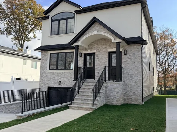 58 Rathbun Ave #2, Staten Island, NY 10312