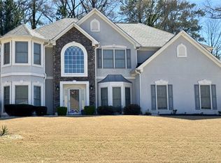 3579 Eagle Rise, Lithonia, GA 30038