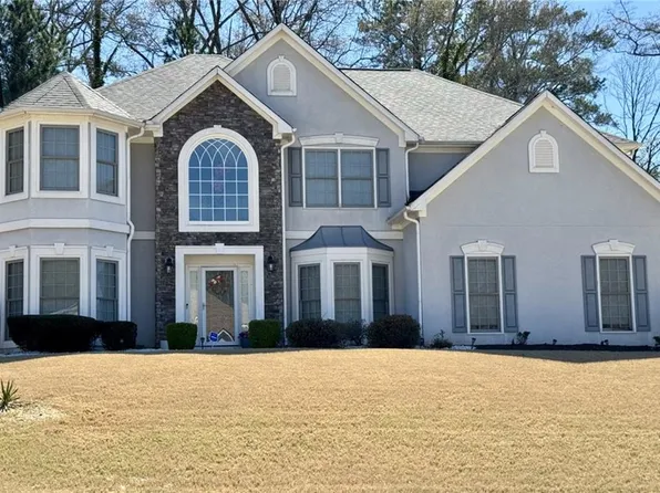 3579 Eagle Rise, Lithonia, GA 30038
