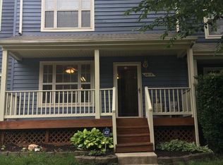 4615 Mews Dr, Owings Mills, MD 21117