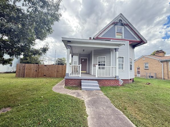913 Washington Ave #2