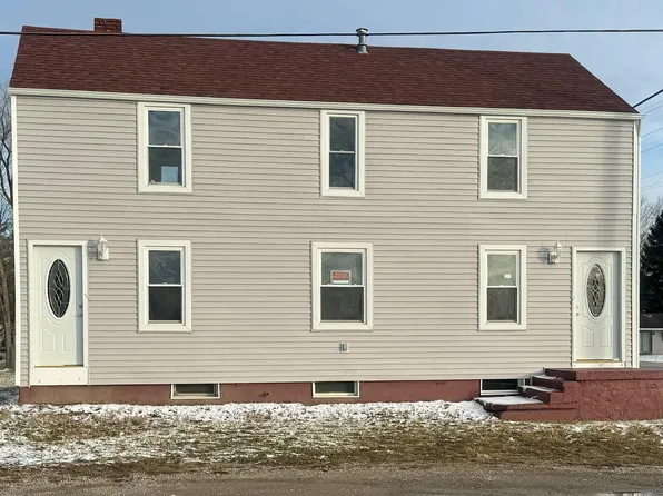1522 W Stanley Rd, Mount Morris, MI 48458