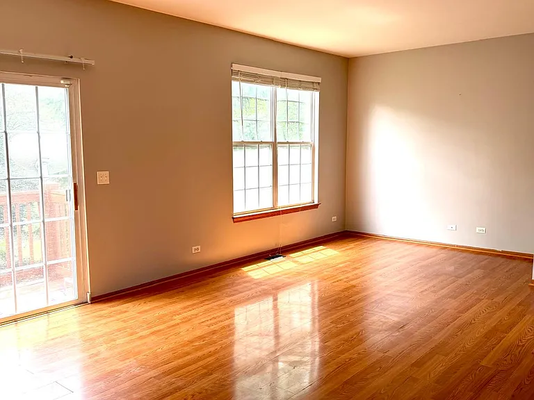 Extra Living Room