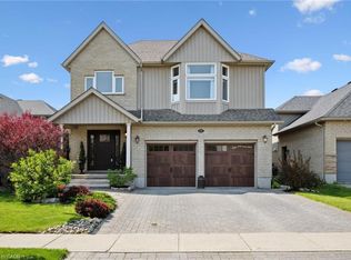 101 Wagler Ave, Wilmot, ON N3A4M2