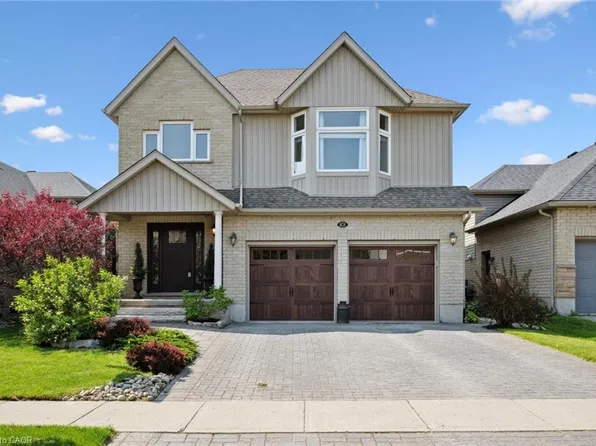 101 Wagler Ave, Wilmot, ON N3A 4M2