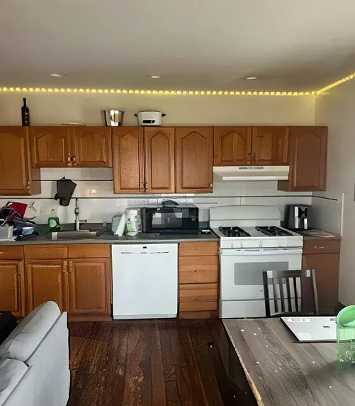 14 Gardner St #2F