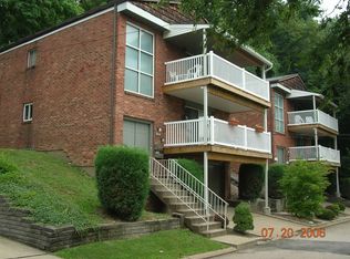 6633 Birchwood Ave FLOOR 2, Pittsburgh, PA