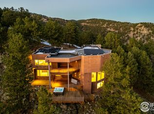 1077 Carriage Hills Dr, Boulder, CO 80302