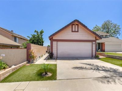 12383 Lily Ct, Rancho Cucamonga, CA, 91739